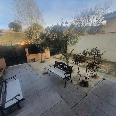 Sierra De Alcaraz Villa Los Chospes ภายนอก รูปภาพ