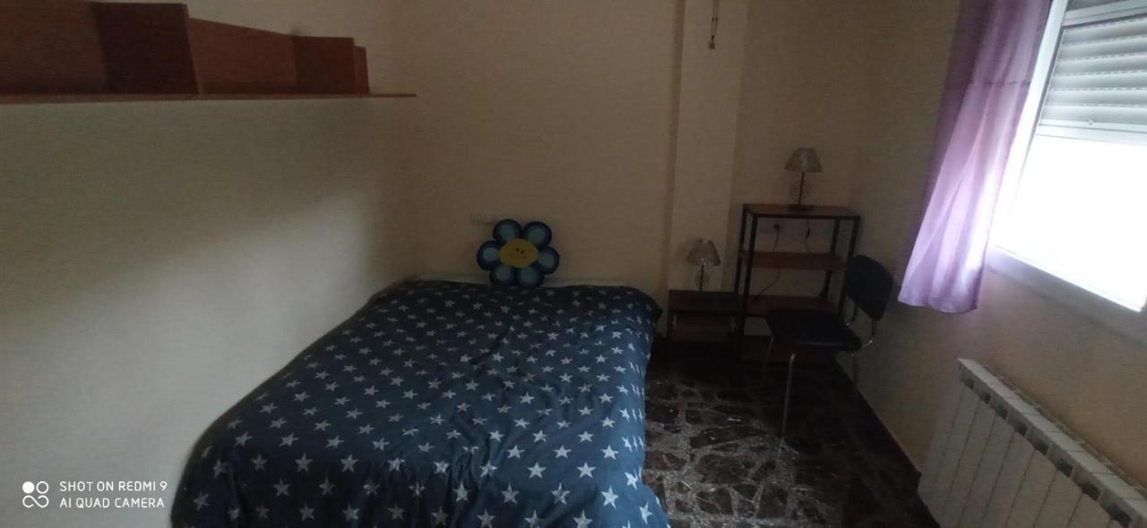 Sierra De Alcaraz Villa Los Chospes ภายนอก รูปภาพ