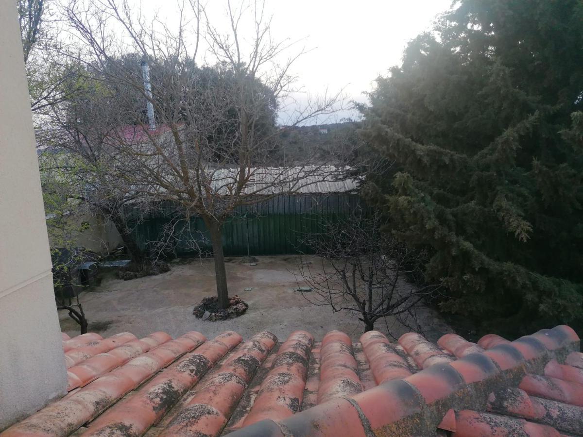 Sierra De Alcaraz Villa Los Chospes ภายนอก รูปภาพ