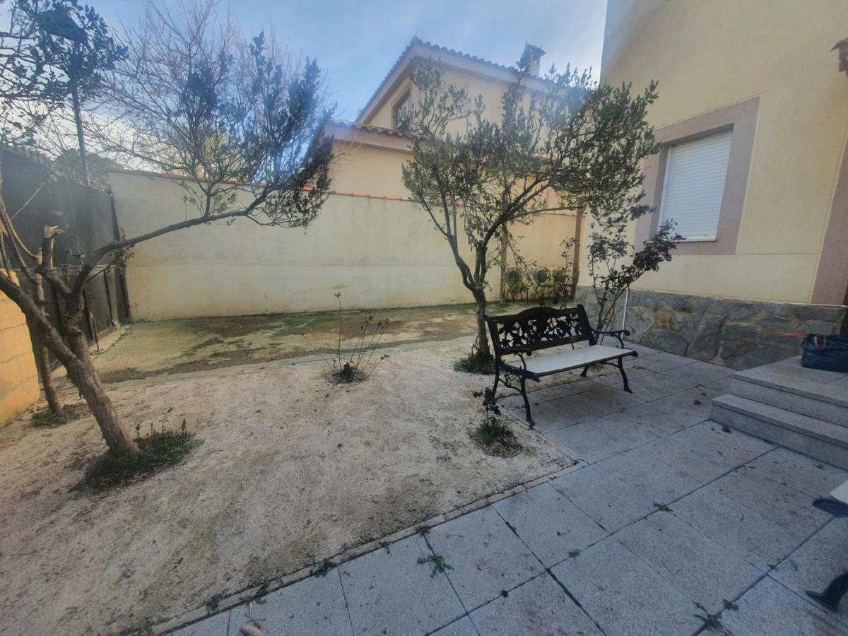 Sierra De Alcaraz Villa Los Chospes ภายนอก รูปภาพ