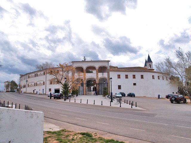 Sierra De Alcaraz Villa Los Chospes ภายนอก รูปภาพ