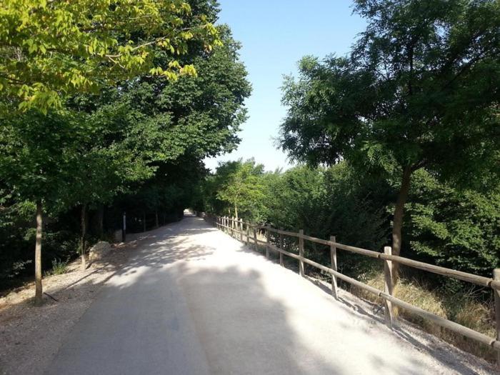 Sierra De Alcaraz Villa Los Chospes ภายนอก รูปภาพ