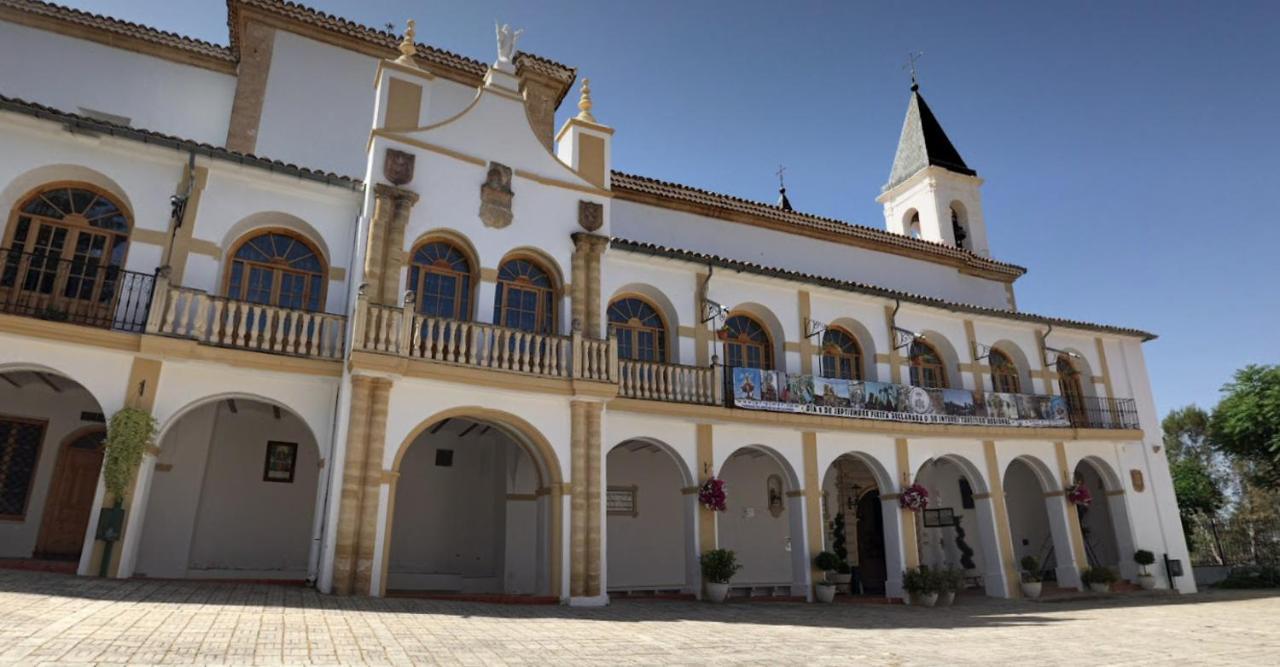 Sierra De Alcaraz Villa Los Chospes ภายนอก รูปภาพ